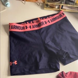 Under Armour Spandex